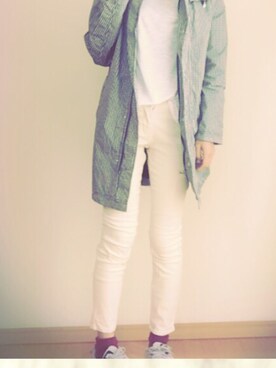 あーさんのコーディネート