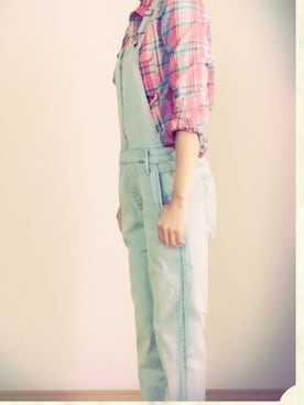 あーさんのコーディネート