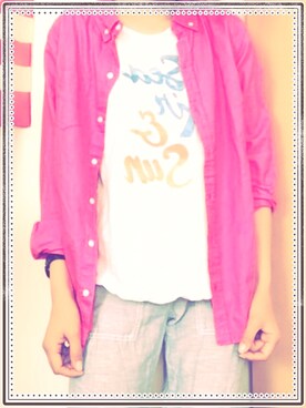 あーさんのコーディネート