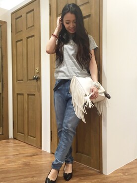 mamiさんのコーディネート