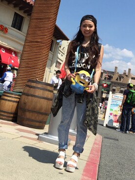 mamiさんのコーディネート