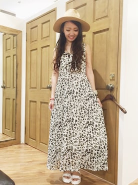 mamiさんのコーディネート