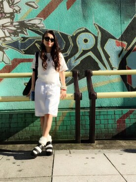 mamiさんのコーディネート