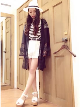 mamiさんのコーディネート