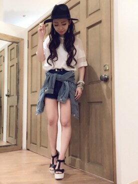 mamiさんのコーディネート