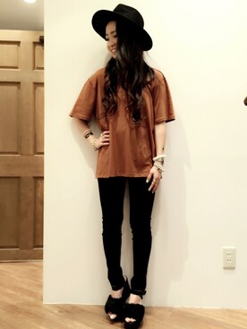 mamiさんのコーディネート