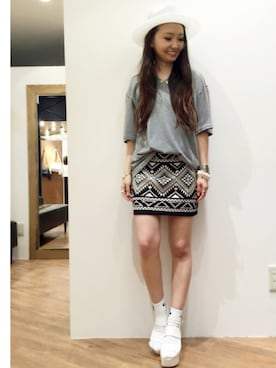 mamiさんのコーディネート