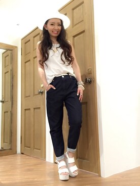 mamiさんのコーディネート