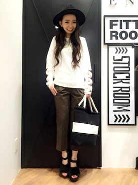 mamiさんのコーディネート