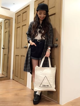 mamiさんのコーディネート