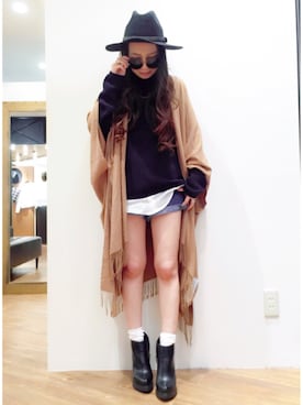 mamiさんのコーディネート