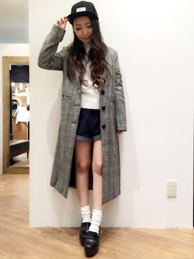 mamiさんのコーディネート