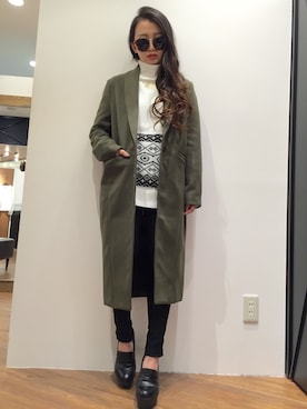 mamiさんのコーディネート