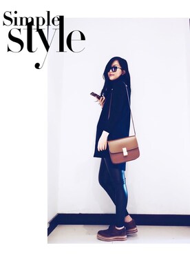 那年的流苏さんのコーディネート