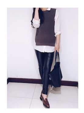 那年的流苏さんのコーディネート