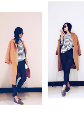 那年的流苏さんのコーディネート