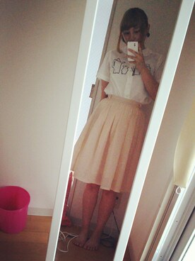 kanaさんのコーディネート