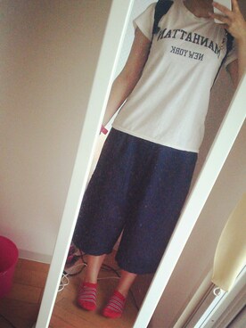 kanaさんのコーディネート