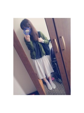 たまお🦁💜💫さんのコーディネート