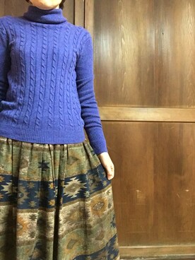 myhoaさんのコーディネート