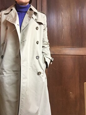 myhoaさんのコーディネート