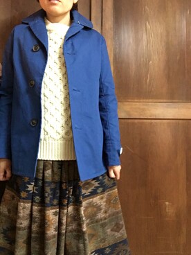 myhoaさんのコーディネート