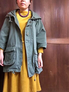 myhoaさんのコーディネート