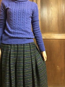 myhoaさんのコーディネート