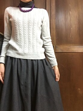 myhoaさんのコーディネート