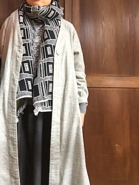 myhoaさんのコーディネート