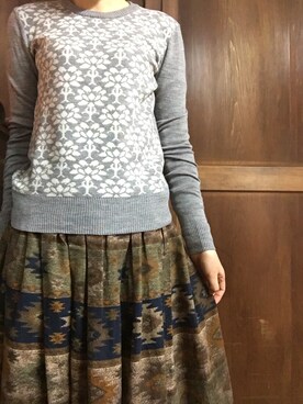 myhoaさんのコーディネート