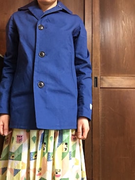 myhoaさんのコーディネート