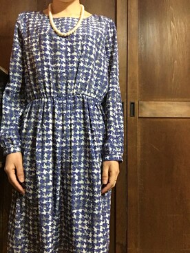 myhoaさんのコーディネート