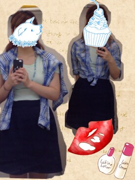 みちるくんさんのコーディネート