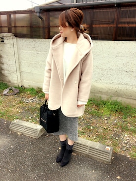 kaori ◡̈♥︎       さんのコーディネート