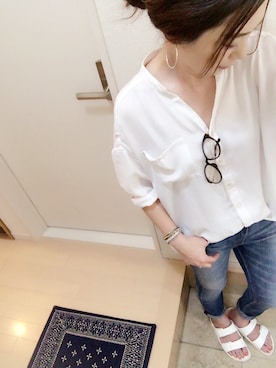 kaori ◡̈♥︎       さんのコーディネート