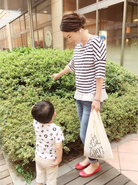 kaori ◡̈♥︎       さんのコーディネート