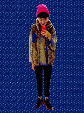 yianさんのコーディネート