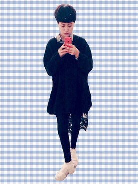 yianさんのコーディネート