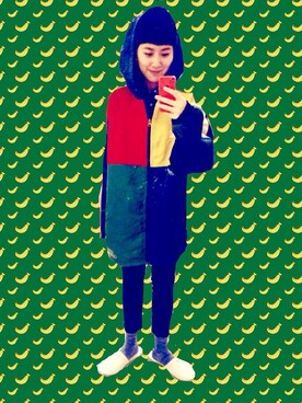 yianさんのコーディネート