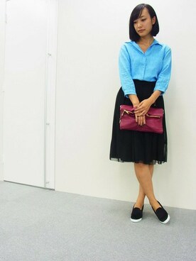 aditionalさんのコーディネート