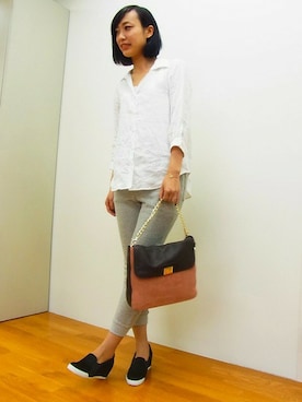 aditionalさんのコーディネート