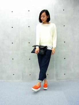 aditionalさんのコーディネート