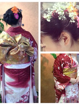 sekchさんのコーディネート