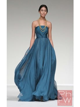 「mbstyloafw」｜「アイテム（その他）」を使った、AsiaFashionIncさん（レディース・170cm）の秋コーディネート