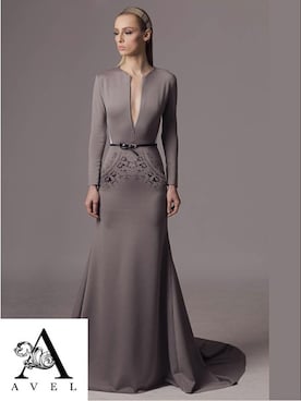 「mbstyloafw」｜「アイテム（その他）」を使った、AsiaFashionIncさん（レディース・170cm）の秋コーディネート