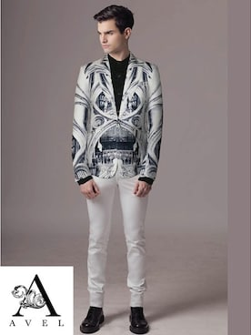 「mbstyloafw」｜「アイテム（その他）」を使った、AsiaFashionIncさん（レディース・170cm）の秋コーディネート