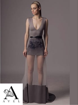 「mbstyloafw」｜「アイテム（その他）」を使った、AsiaFashionIncさん（レディース・170cm）の秋コーディネート