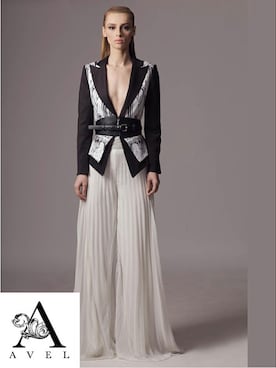 「mbstyloafw」｜「アイテム（その他）」を使った、AsiaFashionIncさん（レディース・170cm）の秋コーディネート