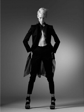 「mbstyloafw」｜「アイテム（その他）」を使った、AsiaFashionIncさん（レディース・170cm）の秋コーディネート